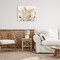 Stupell Industries Natural Wheat & Country Herbs Canvas Design by Val Rhodes